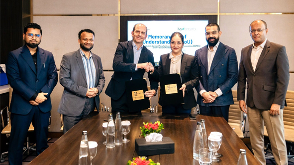 BGMEA partners with IVY Decarb to accelerate green transition in apparel sector