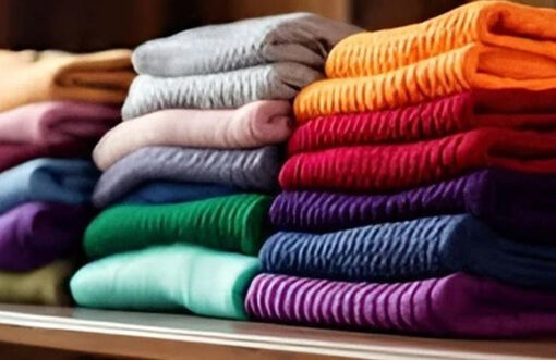 Bangladesh urged to tap premium wool market for higher-value knitwear growth