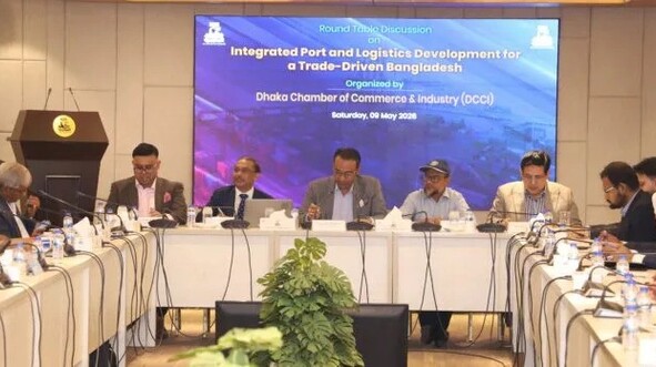 DCCI urges logistics reforms to strengthen Bangladesh’s export competitiveness