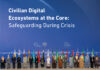 DCO Calls for Multistakeholder Action to Protect Civilian Digital Ecosystems During Crises