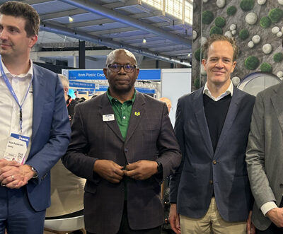 FESPA Foundation welcomes Apheon and Summa as Partners at FESPA 2026