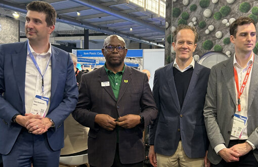 FESPA Foundation welcomes Apheon and Summa as Partners at FESPA 2026