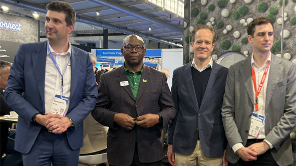 FESPA Foundation welcomes Apheon and Summa as Partners at FESPA 2026