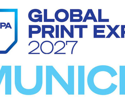 FESPA Global Print Expo set to return to Munich for 2027 events