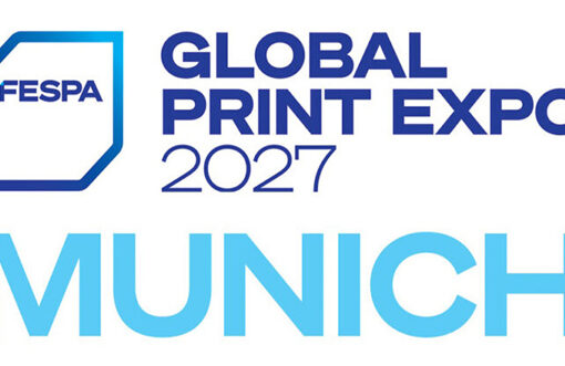 FESPA Global Print Expo set to return to Munich for 2027 events