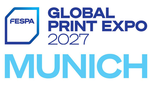 FESPA Global Print Expo set to return to Munich for 2027 events