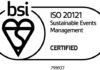 FESPA Reinforces Commitment to Sustainability with ISO 20121:2024 Certification and Measurable Emissions Reductions