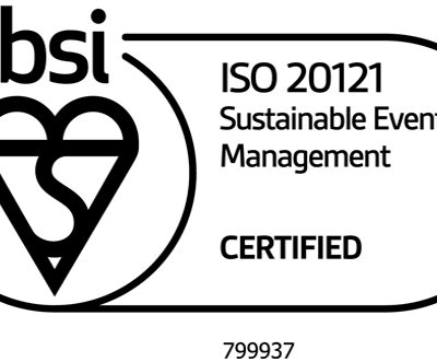FESPA Reinforces Commitment to Sustainability with ISO 20121:2024 Certification and Measurable Emissions Reductions