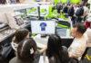 FESPA’S New Textile Event set to Debut in Barcelona this May