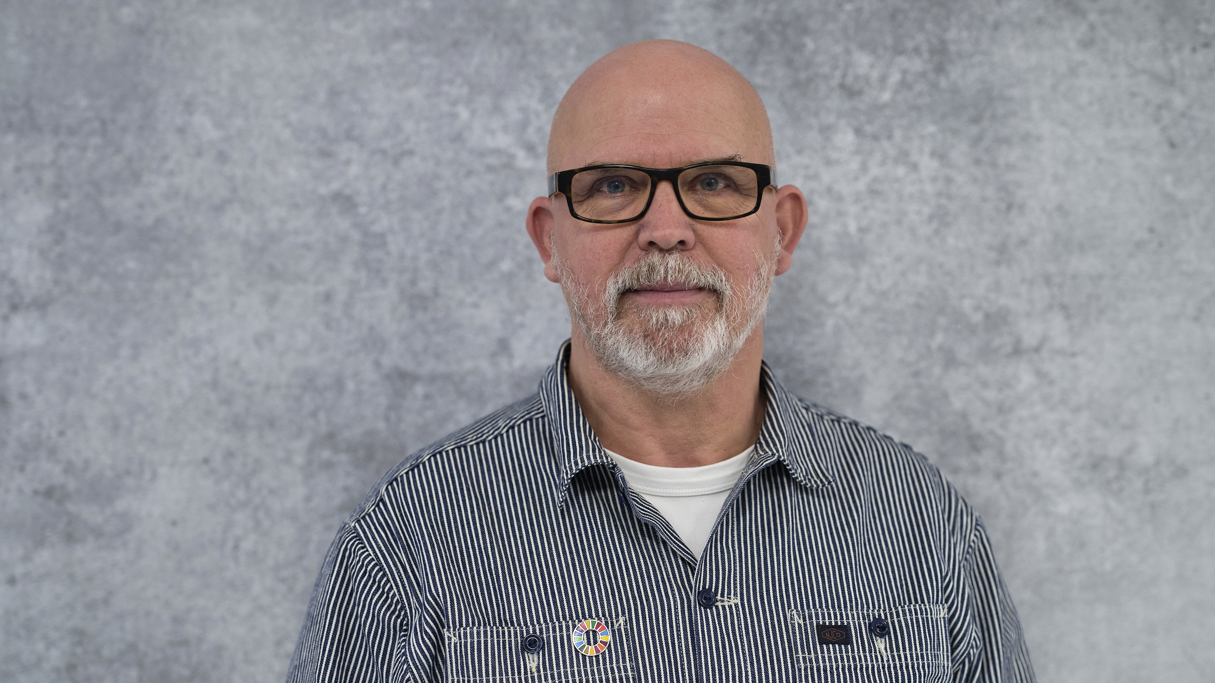 Graeme Richardson Locke Head of Associations & Technical Lead FESPA