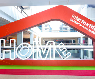 Intertextile Shanghai Home Textiles unveils Trends 2027 alongside new lifestyle zone and product expansion