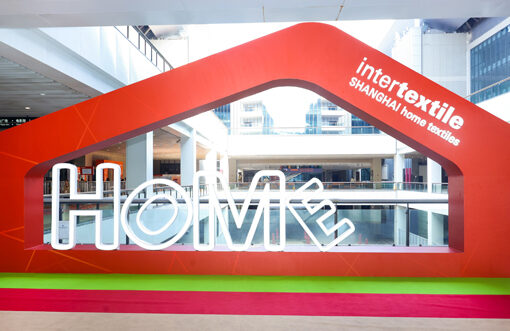 Intertextile Shanghai Home Textiles unveils Trends 2027 alongside new lifestyle zone and product expansion