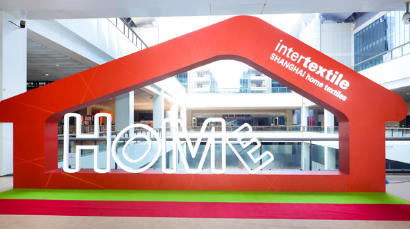 Intertextile Shanghai Home Textiles unveils Trends 2027 alongside new lifestyle zone and product expansion