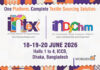 Intex Bangladesh 2026 to showcase global textile sourcing solutions in Dhaka