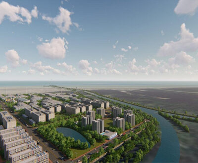 Japanese Economic Zone gains momentum as $97m investment signals industrial growth