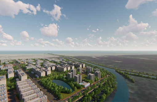 Japanese Economic Zone gains momentum as $97m investment signals industrial growth