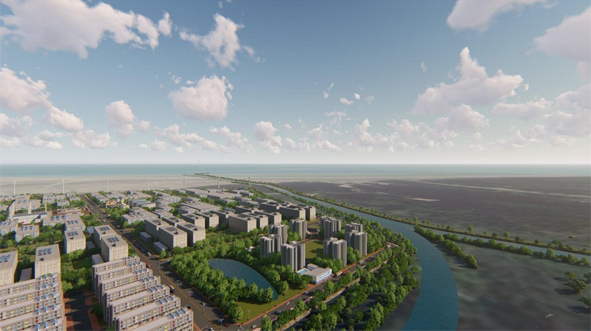 Japanese Economic Zone gains momentum as $97m investment signals industrial growth
