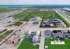 Japanese economic zone taking shape with $353m investment, more firms in pipeline