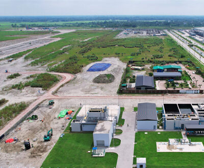 Japanese economic zone taking shape with $353m investment, more firms in pipeline