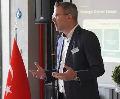 KARL MAYER Strengthens Customer Partnerships in Türkiye
