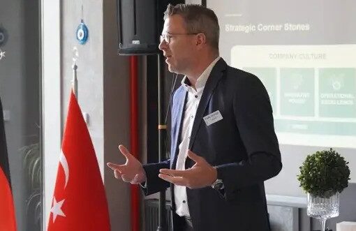 KARL MAYER Strengthens Customer Partnerships in Türkiye