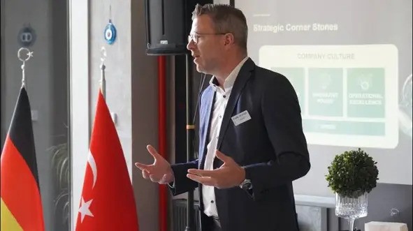 KARL MAYER Strengthens Customer Partnerships in Türkiye