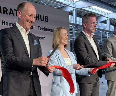 KARL MAYER’s successful participation in Techtextil 2026