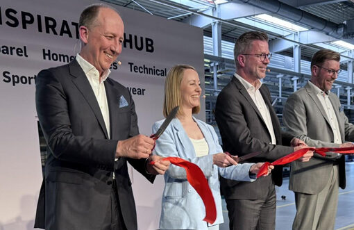 KARL MAYER’s successful participation in Techtextil 2026