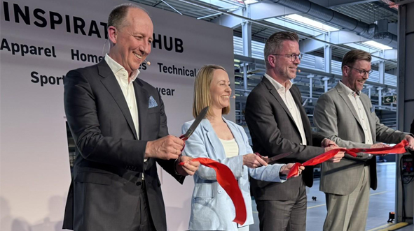 KARL MAYER’s successful participation in Techtextil 2026
