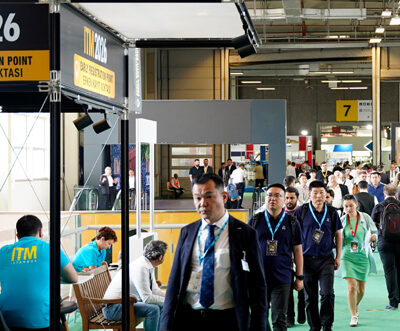The Most Comprehensive Platform Bringing Together Global Textile Investors: ITM 2026