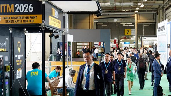 The Most Comprehensive Platform Bringing Together Global Textile Investors: ITM 2026