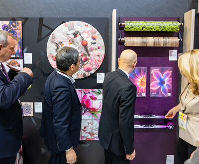 The New Interior – How Digital Printing is Transforming Décor