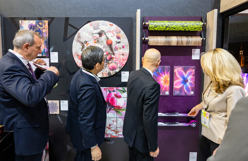 The New Interior – How Digital Printing is Transforming Décor