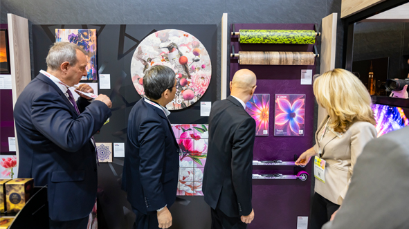 The New Interior – How Digital Printing is Transforming Décor