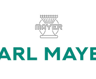 KARL MAYER launches the speed champion among net machines