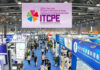 ITCPE Guangzhou 2026 to spotlight smart textile and printing technologies kicks off today
