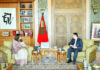 Bangladesh, Morocco eye stronger economic and strategic cooperation