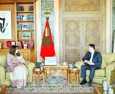 Bangladesh, Morocco eye stronger economic and strategic cooperation
