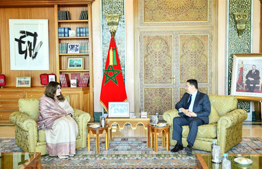 Bangladesh, Morocco eye stronger economic and strategic cooperation