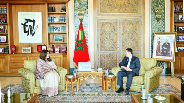 Bangladesh, Morocco eye stronger economic and strategic cooperation