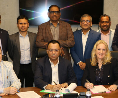 BTMA and CottonConnect Limited (CCUK) Sign MoU to Promote Domestic Cotton Production, Sustainable Supply Chain and Market Linkages
