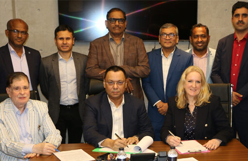BTMA and CottonConnect Limited (CCUK) Sign MoU to Promote Domestic Cotton Production, Sustainable Supply Chain and Market Linkages