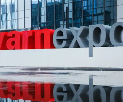 From advanced fibres to eco‑focused yarns: Yarn Expo Autumn 2026 set to welcome global industry to Shanghai