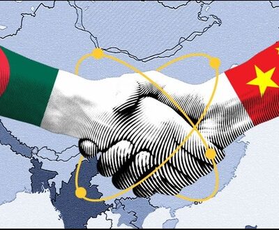 Bangladesh positioned as cost-competitive hub for Chinese investment