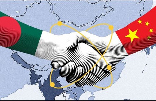 Bangladesh positioned as cost-competitive hub for Chinese investment