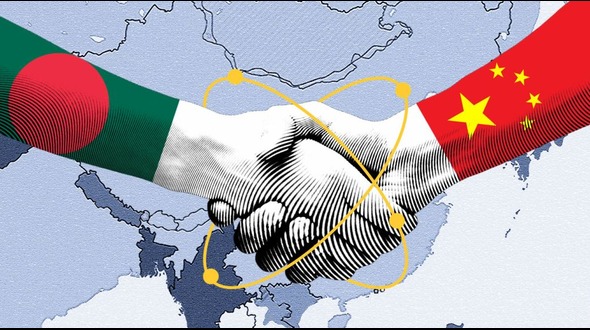Bangladesh positioned as cost-competitive hub for Chinese investment