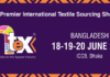 The World of Textile Sourcing Comes to Dhaka: Intex Bangladesh 2026 Opens New Global Opportunities