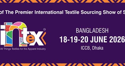The World of Textile Sourcing Comes to Dhaka: Intex Bangladesh