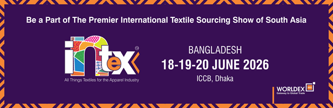 The World of Textile Sourcing Comes to Dhaka: Intex Bangladesh
