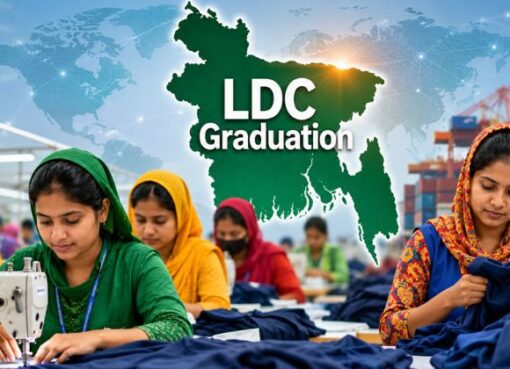 Bangladesh may lose $17.5 billion in exports after LDC graduation: Commerce minister